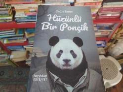 Hüzünlü Bir Ponçik