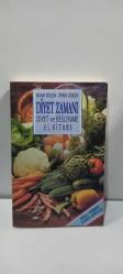 Diyet Zamanı - Diyet ve Beslenme El Kitabı