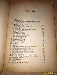 Easy Way To Stop Smoking - Allen Carr's - Penguin Books - İngilizce Kitap (Sigarayı Bırakmanın Kolay Yolu)