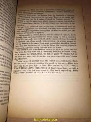 Easy Way To Stop Smoking - Allen Carr's - Penguin Books - İngilizce Kitap (Sigarayı Bırakmanın Kolay Yolu)
