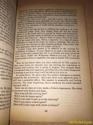 Easy Way To Stop Smoking - Allen Carr's - Penguin Books - İngilizce Kitap (Sigarayı Bırakmanın Kolay Yolu)