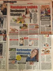 Sözcü Şık Gazetesi, 24 Şubat 2017, Hande Subaşı, Kıvanç Tatlıtuğ, Başak Dizer, Gülben Ergen, Demet Akalın, Hira, Okan Kurt, Emre Çevik, Hatice Aslan, Edda Sönmez, Anastasiya Guseva, Mustafa Deryahan, Bade İşcil, Azur Sualp, Malkoç Sualp, Hande Yener, Altay, Mustafa Kızgınyürek, Taylan Kümeli, Ece Uslu, Cansel Elçin, Ayşegül Atik, Hadise, Her Türlü Irkçılığa Karşıyım, Futbol Fanatiği Hande, Prens Harry Hakkında Konuşamam, Yıllar Sonra Ekrana Döndü, Kürklü Kamuflaj, Sesime Düşman Olmaz, Ottizmin Fahri Elçisiyim, Hamilelere Lezzetli Tüyolar, Tıkları Sıfırladı, Başak Beni Kıskanmaz,