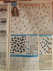 Sözcü Şık Gazetesi, 24 Şubat 2017, Hande Subaşı, Kıvanç Tatlıtuğ, Başak Dizer, Gülben Ergen, Demet Akalın, Hira, Okan Kurt, Emre Çevik, Hatice Aslan, Edda Sönmez, Anastasiya Guseva, Mustafa Deryahan, Bade İşcil, Azur Sualp, Malkoç Sualp, Hande Yener, Altay, Mustafa Kızgınyürek, Taylan Kümeli, Ece Uslu, Cansel Elçin, Ayşegül Atik, Hadise, Her Türlü Irkçılığa Karşıyım, Futbol Fanatiği Hande, Prens Harry Hakkında Konuşamam, Yıllar Sonra Ekrana Döndü, Kürklü Kamuflaj, Sesime Düşman Olmaz, Ottizmin Fahri Elçisiyim, Hamilelere Lezzetli Tüyolar, Tıkları Sıfırladı, Başak Beni Kıskanmaz,