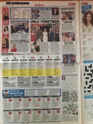 Sözcü Şık Gazetesi, 11 Ağustos 2017, Yıldız Asyalı, Emre Vatansever, Ayşe Mira Vatansever, Ebru Erberdi, Melisa Sözen, Genco Erkal, Tilbe Saran, Engin Hepileri, Cem Davran, Damla Sönmez, Ekin Koç, Sinan Tuzcu, Betül Demir, Sibel Tüzün, Birce Akalay, Can Tunalı, Murat Boz, Aslı Enver, Demet Akalın, Okan Kurt, Osman Görgülü, Emre Çevik, Erol Evgin, Yalın, Nadide Sultan, Candan Erçetin, Gümüşlük'te Denize Giren Asyalı, Bebeklerin Öğle Yemeği Nasıl Olmalı, Yıldızlar Dizide Buluşuyor, Herkes Kendini Kraliçe Sanıyor, Müjdeyi Bodrum'da Verdi, Kabızlıkla Nasıl Başa Çıkılır?, Tansiyon Hastalarına Sıcak Uyarısı, Birce Yüzdü, Sevgilisi Gizlendi, Birlikteyiz Mesajı, Demet Akalın'a Haciz Şoku, 36 Yıl Sonra Turneye Çıkıyor, Bebek'e Taşındı, Her Şehre Bir Aşevi, Duygularıma İstanbul Yön Veriyor