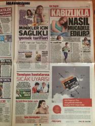Sözcü Şık Gazetesi, 11 Ağustos 2017, Yıldız Asyalı, Emre Vatansever, Ayşe Mira Vatansever, Ebru Erberdi, Melisa Sözen, Genco Erkal, Tilbe Saran, Engin Hepileri, Cem Davran, Damla Sönmez, Ekin Koç, Sinan Tuzcu, Betül Demir, Sibel Tüzün, Birce Akalay, Can Tunalı, Murat Boz, Aslı Enver, Demet Akalın, Okan Kurt, Osman Görgülü, Emre Çevik, Erol Evgin, Yalın, Nadide Sultan, Candan Erçetin, Gümüşlük'te Denize Giren Asyalı, Bebeklerin Öğle Yemeği Nasıl Olmalı, Yıldızlar Dizide Buluşuyor, Herkes Kendini Kraliçe Sanıyor, Müjdeyi Bodrum'da Verdi, Kabızlıkla Nasıl Başa Çıkılır?, Tansiyon Hastalarına Sıcak Uyarısı, Birce Yüzdü, Sevgilisi Gizlendi, Birlikteyiz Mesajı, Demet Akalın'a Haciz Şoku, 36 Yıl Sonra Turneye Çıkıyor, Bebek'e Taşındı, Her Şehre Bir Aşevi, Duygularıma İstanbul Yön Veriyor