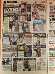 Sözcü Şık Gazetesi, 11 Ağustos 2017, Yıldız Asyalı, Emre Vatansever, Ayşe Mira Vatansever, Ebru Erberdi, Melisa Sözen, Genco Erkal, Tilbe Saran, Engin Hepileri, Cem Davran, Damla Sönmez, Ekin Koç, Sinan Tuzcu, Betül Demir, Sibel Tüzün, Birce Akalay, Can Tunalı, Murat Boz, Aslı Enver, Demet Akalın, Okan Kurt, Osman Görgülü, Emre Çevik, Erol Evgin, Yalın, Nadide Sultan, Candan Erçetin, Gümüşlük'te Denize Giren Asyalı, Bebeklerin Öğle Yemeği Nasıl Olmalı, Yıldızlar Dizide Buluşuyor, Herkes Kendini Kraliçe Sanıyor, Müjdeyi Bodrum'da Verdi, Kabızlıkla Nasıl Başa Çıkılır?, Tansiyon Hastalarına Sıcak Uyarısı, Birce Yüzdü, Sevgilisi Gizlendi, Birlikteyiz Mesajı, Demet Akalın'a Haciz Şoku, 36 Yıl Sonra Turneye Çıkıyor, Bebek'e Taşındı, Her Şehre Bir Aşevi, Duygularıma İstanbul Yön Veriyor
