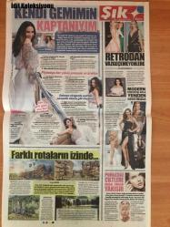 Sözcü Şık Gazetesi, 11 Ağustos 2017, Yıldız Asyalı, Emre Vatansever, Ayşe Mira Vatansever, Ebru Erberdi, Melisa Sözen, Genco Erkal, Tilbe Saran, Engin Hepileri, Cem Davran, Damla Sönmez, Ekin Koç, Sinan Tuzcu, Betül Demir, Sibel Tüzün, Birce Akalay, Can Tunalı, Murat Boz, Aslı Enver, Demet Akalın, Okan Kurt, Osman Görgülü, Emre Çevik, Erol Evgin, Yalın, Nadide Sultan, Candan Erçetin, Gümüşlük'te Denize Giren Asyalı, Bebeklerin Öğle Yemeği Nasıl Olmalı, Yıldızlar Dizide Buluşuyor, Herkes Kendini Kraliçe Sanıyor, Müjdeyi Bodrum'da Verdi, Kabızlıkla Nasıl Başa Çıkılır?, Tansiyon Hastalarına Sıcak Uyarısı, Birce Yüzdü, Sevgilisi Gizlendi, Birlikteyiz Mesajı, Demet Akalın'a Haciz Şoku, 36 Yıl Sonra Turneye Çıkıyor, Bebek'e Taşındı, Her Şehre Bir Aşevi, Duygularıma İstanbul Yön Veriyor