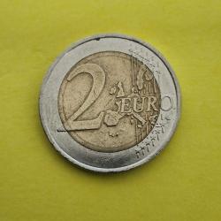 ALMANYA  2 EURO 2002 J