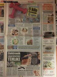 Sözcü Şık Gazetesi, 10 Mart 2017, Gonca Vuslateri, Gökçe Bahadır, Alican Yücesoy, Şevval Sam, Gülşen, Türkan Şoray, Büşra Develi, Serenay Sarıkaya, Ozan Güven, Berrak Tüzünataç, Erkan Petekkaya, Cem Yılmaz, Murat Yıldırım, İmane Elbani, Mehmet Günsür, Özge Özpirinçci, Fatma Şahin, Zara, Erol Evgin, İhaneti Duruma Göre Affedebilirim, Batum'da Karadeniz Ezgileri, Ünlü Annelere Taş Attı, Sultan'ın Buruk Kutlaması, Erkan Benim Önümde Eğilmesin, Elele Teftiş, Elektronik Sigaradaki Tehlike, Herkes Onları Bekliyor, Kadınlar İçin Söylediler, 5 Kilo Vermenin 15 Sırrı, Cehalet Kadından Korkar