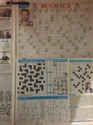 Sözcü Şık Gazetesi, 10 Mart 2017, Gonca Vuslateri, Gökçe Bahadır, Alican Yücesoy, Şevval Sam, Gülşen, Türkan Şoray, Büşra Develi, Serenay Sarıkaya, Ozan Güven, Berrak Tüzünataç, Erkan Petekkaya, Cem Yılmaz, Murat Yıldırım, İmane Elbani, Mehmet Günsür, Özge Özpirinçci, Fatma Şahin, Zara, Erol Evgin, İhaneti Duruma Göre Affedebilirim, Batum'da Karadeniz Ezgileri, Ünlü Annelere Taş Attı, Sultan'ın Buruk Kutlaması, Erkan Benim Önümde Eğilmesin, Elele Teftiş, Elektronik Sigaradaki Tehlike, Herkes Onları Bekliyor, Kadınlar İçin Söylediler, 5 Kilo Vermenin 15 Sırrı, Cehalet Kadından Korkar