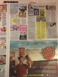 Sözcü Şık Gazetesi, 5 Şubat 2016, Taylan Kumeli, Rahsan,  Ericin,  Kendi Yazıp Kendi Oynayacak,  2016 Gelinlikleri Bol Dekolteli,  Mumcu Aşkı,  Tam Gaz,  Çok,  Kaptırma Kendini Emre,  Ölüm Bile Ayıramadı,  Boşanma Yıldönümünde Evleniyor,  2016 Yazın Grind Modelled,  Kan Şekerine İşaret Eden 11 Belirti,  Anne-Babalarını Kaybettikleri O Kazayı Unutamadılar,  İkizlerin Acı Kaderi,  Dikkatsizlik ve Aşırı Hız,  Gece 3'te Kebap Keyfi, Fatih Ürek, Tarkan, Mustafa Çelik, Ozge Ulusoy, Nurcan Aslan, Tektaşımı Kendim Aldım, Tarkan'dan Öpücüğü Sabahlara Kadar Stüdyoda, Aşk Gül leri, Tersine Dünya İstanbul Seyircisiyle Buluşuyor, Gazetecilere Böyle Öpücük Gönderdi, İkitelli'de Tecavüz Protestosu, Tesettür Defilesinde Turban Takmadı, 'Kınalı'nın Tedavisi İçin Kermes Düzenlendi