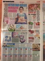 Sözcü Şık Gazetesi, 5 Şubat 2016, Taylan Kumeli, Rahsan,  Ericin,  Kendi Yazıp Kendi Oynayacak,  2016 Gelinlikleri Bol Dekolteli,  Mumcu Aşkı,  Tam Gaz,  Çok,  Kaptırma Kendini Emre,  Ölüm Bile Ayıramadı,  Boşanma Yıldönümünde Evleniyor,  2016 Yazın Grind Modelled,  Kan Şekerine İşaret Eden 11 Belirti,  Anne-Babalarını Kaybettikleri O Kazayı Unutamadılar,  İkizlerin Acı Kaderi,  Dikkatsizlik ve Aşırı Hız,  Gece 3'te Kebap Keyfi, Fatih Ürek, Tarkan, Mustafa Çelik, Ozge Ulusoy, Nurcan Aslan, Tektaşımı Kendim Aldım, Tarkan'dan Öpücüğü Sabahlara Kadar Stüdyoda, Aşk Gül leri, Tersine Dünya İstanbul Seyircisiyle Buluşuyor, Gazetecilere Böyle Öpücük Gönderdi, İkitelli'de Tecavüz Protestosu, Tesettür Defilesinde Turban Takmadı, 'Kınalı'nın Tedavisi İçin Kermes Düzenlendi