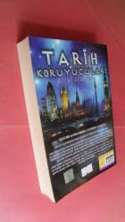 Tarih Koruyucuları - Yeni Bir Kahramanla Tanışma Zamanı! Fırtına Başlıyor
