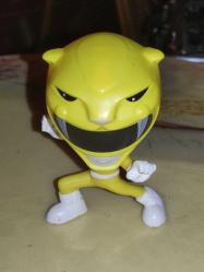 14552-BURGER KING POWER RANGERS 2018 OYUNCAK