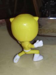 14552-BURGER KING POWER RANGERS 2018 OYUNCAK