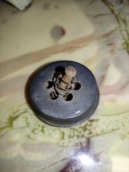 12249-ESKİLERDEN METAL HOT OTOMAT TÜRK MALI GAZ OCAĞI