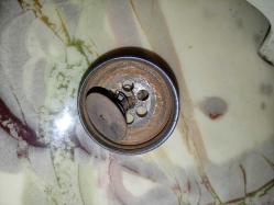 12249-ESKİLERDEN METAL HOT OTOMAT TÜRK MALI GAZ OCAĞI