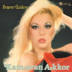 Kamuran Akkor  Sev Yeter ve Boşver Üzülme  2 LP  PLAK SIFIR JELATİNLİ AMBALAJINDADIR YENİ