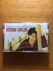 DEVRAN ÇAĞLAR - KIRIK HANÇER JELATİNİNDE