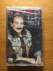 HAYKO - HADİ YANALIM JELATİNİNDE