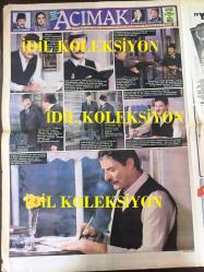 ZEKİ MÜREN SAĞLIĞINI AÇLIĞA BORÇLU, 30 OCAK 1984 KELEBEK GAZETE, ZEKİ MÜREN KIRMIZI CEKETİ VE GİTARIYLA, ZEKİ MÜREN VE SELAMİ ŞAHİN, AZİZ NESİN, ''ACIMAK, FOTOROMAN'' AHMET MEKİN, NUR SÜRER, FEYZİ TUNA, GANİ TURANLI, HÜSEYİN PEYDA, YEDİ KOCALI HÜRMÜZ HANS'I DA BÜYÜLEDİ, ''MEMO, SAHTE MİRASÇI, FOTOROMAN'' YILMAZ KÖKSAL, FUAT ONAN, YENER ÇAKMAK, MESUT ÇAKARLI, LEYLA SOMER, NUBAR TERZİYAN, İBRAHİM KURT, BARIŞ DİKİŞÇİ, ERKAN BAŞAR, AZİZLER ÇETESİ, ADET GÜNLERİNDE ASPİRİN ALMAYIN, GÜMBÜR GÜMBÜR ÇİZGİROMAN, ''İŞTE FOTOROMAN, MÜJDAT GEZEN, PERRAN KUTMAN'' - ''AŞKTAN DA ÜSTÜN, FOTOROMAN'' DERYA BAYKAL, ERAY ÖZBAL, TUNA TUNÇ, SELDA TOSUN, SUNA SELEN, AHMET KOSTARİKA