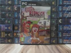 Calvin Tucker's Redneck Jamboree PC Oyun