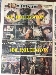 ZEKİ MÜREN 52'NCİ YAŞINI KUTLADI, ZEKİ MÜREN DOĞUM GÜNÜ PASTASI KESERKEN VE DANS EDERKEN, 13 ARALIK 1984 KELEBEK GAZETE, SONYA VEJNOVİÇ, ALİŞ İLE ZEYNEP,  ''TUTKU, FOTOROMAN'' HÜLYA AVŞAR, KENAN KALAV, MERAL ORHONSOY, SAFA ÖNAL, ''MEMO, ZAMAN MAKİNESİ, FOTOROMAN'' - ZEKİ ALPAN, DAMLA COŞKUN, YADİGAR EJDER, HAYRİ CANER, ERSİN BURAK, BİLGİSAYAR TARTIŞMASI, HALİT KIVANÇ, ALPAGO, SİHİRLİ YAKUT, ÇİZGİROMAN, NASTASSIA KINSKI HAREM'DE, AHMET ÖZHAN, ''İNTİKAM MELEĞİ, SIDNEY SHELDON, AZİZE BERGÜN'' - ''İŞTE FOTOROMAN, MÜJDAT GEZEN, PERRAN KUTMAN'' - ''FAHRİYE ABLA, FOTOROMAN'' MÜJDE AR, TARIK TARCAN, SAMİM DEĞER ''BİZİMKİLER, ÇİZGİROMAN''