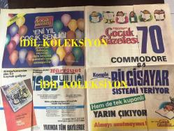 ZEKİ MÜREN 52'NCİ YAŞINI KUTLADI, ZEKİ MÜREN DOĞUM GÜNÜ PASTASI KESERKEN VE DANS EDERKEN, 13 ARALIK 1984 KELEBEK GAZETE, SONYA VEJNOVİÇ, ALİŞ İLE ZEYNEP,  ''TUTKU, FOTOROMAN'' HÜLYA AVŞAR, KENAN KALAV, MERAL ORHONSOY, SAFA ÖNAL, ''MEMO, ZAMAN MAKİNESİ, FOTOROMAN'' - ZEKİ ALPAN, DAMLA COŞKUN, YADİGAR EJDER, HAYRİ CANER, ERSİN BURAK, BİLGİSAYAR TARTIŞMASI, HALİT KIVANÇ, ALPAGO, SİHİRLİ YAKUT, ÇİZGİROMAN, NASTASSIA KINSKI HAREM'DE, AHMET ÖZHAN, ''İNTİKAM MELEĞİ, SIDNEY SHELDON, AZİZE BERGÜN'' - ''İŞTE FOTOROMAN, MÜJDAT GEZEN, PERRAN KUTMAN'' - ''FAHRİYE ABLA, FOTOROMAN'' MÜJDE AR, TARIK TARCAN, SAMİM DEĞER ''BİZİMKİLER, ÇİZGİROMAN''