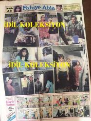 ZEKİ MÜREN 52'NCİ YAŞINI KUTLADI, ZEKİ MÜREN DOĞUM GÜNÜ PASTASI KESERKEN VE DANS EDERKEN, 13 ARALIK 1984 KELEBEK GAZETE, SONYA VEJNOVİÇ, ALİŞ İLE ZEYNEP,  ''TUTKU, FOTOROMAN'' HÜLYA AVŞAR, KENAN KALAV, MERAL ORHONSOY, SAFA ÖNAL, ''MEMO, ZAMAN MAKİNESİ, FOTOROMAN'' - ZEKİ ALPAN, DAMLA COŞKUN, YADİGAR EJDER, HAYRİ CANER, ERSİN BURAK, BİLGİSAYAR TARTIŞMASI, HALİT KIVANÇ, ALPAGO, SİHİRLİ YAKUT, ÇİZGİROMAN, NASTASSIA KINSKI HAREM'DE, AHMET ÖZHAN, ''İNTİKAM MELEĞİ, SIDNEY SHELDON, AZİZE BERGÜN'' - ''İŞTE FOTOROMAN, MÜJDAT GEZEN, PERRAN KUTMAN'' - ''FAHRİYE ABLA, FOTOROMAN'' MÜJDE AR, TARIK TARCAN, SAMİM DEĞER ''BİZİMKİLER, ÇİZGİROMAN''