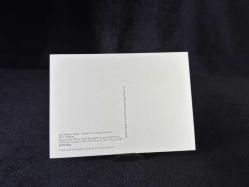 Postcard Her Majesty Queen (Kraliçe) Elizabeth The Queen Mother's 80th Birthday 4 Auğustos 1980 8 1/2 P Kartpostal