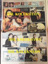 ZEKİ MÜREN TÜRK MODASINA ''ÜNİSEKS'' GETİRDİ, 27 ARALIK 1983 KELEBEK GAZETE, ''İŞTE FOTOROMAN, MÜJDAT GEZEN, PERRAN KUTMAN'' - ''ALLAHAISMARLADIK, FOTOROMAN'' SEZER GÜVENİRGİL, KENAN KALAV, ESAT MAHMUT KARAKURT, ENGİN YÖRÜKOĞLU, GANİ TURANLI, BÜLENT ORAN, GÖNÜL DEMİRKOL, ÖZLEM BÜYÜKBURÇ, ERSİN ÖKTEM, ÖNCE İDAMA MAHKUM OLDULAR, SONRA BERAAT ETTİLER, DAVUT BÜLBÜL, YÜKSEL BÜLBÜL, ''AZİZLER ÇETESİ 20, EVELYN ANTHONY, AZİZE BERGİN'' GÜMBÜR GÜMBÜR ÇİZGİROMAN, ''MEMO, SAHTE MİRASÇI, FOTOROMAN'' YILMAZ KÖKSAL, FUAT ONAN, YENER ÇAKMAK, ''AŞKTAN DA ÜSTÜN, FOTOROMAN'' DERYA BAYKAL, ERAY ÖZBAL, TUNA TUNÇ, SUNA SELEN, SELDA TOSUN, AHMET KOSTARİKA, TÜRK HAFİF MÜZİĞİ VE CANTEKİN SÖYLÜYOR