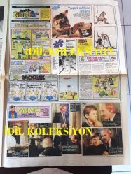 ZEKİ MÜREN TÜRK MODASINA ''ÜNİSEKS'' GETİRDİ, 27 ARALIK 1983 KELEBEK GAZETE, ''İŞTE FOTOROMAN, MÜJDAT GEZEN, PERRAN KUTMAN'' - ''ALLAHAISMARLADIK, FOTOROMAN'' SEZER GÜVENİRGİL, KENAN KALAV, ESAT MAHMUT KARAKURT, ENGİN YÖRÜKOĞLU, GANİ TURANLI, BÜLENT ORAN, GÖNÜL DEMİRKOL, ÖZLEM BÜYÜKBURÇ, ERSİN ÖKTEM, ÖNCE İDAMA MAHKUM OLDULAR, SONRA BERAAT ETTİLER, DAVUT BÜLBÜL, YÜKSEL BÜLBÜL, ''AZİZLER ÇETESİ 20, EVELYN ANTHONY, AZİZE BERGİN'' GÜMBÜR GÜMBÜR ÇİZGİROMAN, ''MEMO, SAHTE MİRASÇI, FOTOROMAN'' YILMAZ KÖKSAL, FUAT ONAN, YENER ÇAKMAK, ''AŞKTAN DA ÜSTÜN, FOTOROMAN'' DERYA BAYKAL, ERAY ÖZBAL, TUNA TUNÇ, SUNA SELEN, SELDA TOSUN, AHMET KOSTARİKA, TÜRK HAFİF MÜZİĞİ VE CANTEKİN SÖYLÜYOR