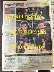 ZEKİ MÜREN'İN TV'DE BELGESELİ, 30 YILIN HOŞ SADAKASI, ZEKİ MÜREN'İN ALDIĞI ÖDÜLLER VE BEYAZ KÜRKÜ, 16 NİSAN 1984 İNCİ GAZETE, ''SENİNLE YAŞAMAK, FOTOROMAN, BERHAN ŞİMŞEK, 1983 TV GÜZELİ SEVİM ÖZÜN'' İLHAN ENGİN, EMEL IŞIK, CEM DİLA, MUHİTTİN AYAN, RENAN FOSFOROĞLU, SABAHATTİN IŞIK, SADIK MANTIK, ANNELER VE KIZLAR, DR. KAMRAN ŞENEL, AFT ÜLSERİ NEDEN OLUR? - VOLTAIRE, CANDIDE, SAN REMO BİRİNCİLERİ AL BANO VE ROMINA POWER, KAMİLE APAYDIN, ZUHAL SALUR, ''NURİ İLE NURİYE, TEKİN AKMANSOY, LEMAN ÇIDAMLI, METE DÖNMEZER, PASAKLIGİLLER ÇİZGİROMAN, KELOĞLAN, KIRKLAR, ÇİZGİROMAN, ZİYA ŞAFAK
