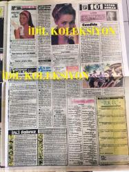 ZEKİ MÜREN'İN TV'DE BELGESELİ, 30 YILIN HOŞ SADAKASI, ZEKİ MÜREN'İN ALDIĞI ÖDÜLLER VE BEYAZ KÜRKÜ, 16 NİSAN 1984 İNCİ GAZETE, ''SENİNLE YAŞAMAK, FOTOROMAN, BERHAN ŞİMŞEK, 1983 TV GÜZELİ SEVİM ÖZÜN'' İLHAN ENGİN, EMEL IŞIK, CEM DİLA, MUHİTTİN AYAN, RENAN FOSFOROĞLU, SABAHATTİN IŞIK, SADIK MANTIK, ANNELER VE KIZLAR, DR. KAMRAN ŞENEL, AFT ÜLSERİ NEDEN OLUR? - VOLTAIRE, CANDIDE, SAN REMO BİRİNCİLERİ AL BANO VE ROMINA POWER, KAMİLE APAYDIN, ZUHAL SALUR, ''NURİ İLE NURİYE, TEKİN AKMANSOY, LEMAN ÇIDAMLI, METE DÖNMEZER, PASAKLIGİLLER ÇİZGİROMAN, KELOĞLAN, KIRKLAR, ÇİZGİROMAN, ZİYA ŞAFAK