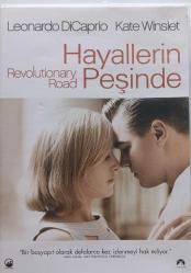 HAYALLERİN PEŞİNDE DVD 2.EL FİLM ORJİNAL DVD ( 18590