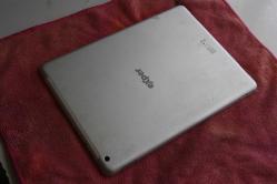 EXPER EASYPAD 9 T9Q  SORUNSUZ TABLET DETAYLAR RESIMLERDE VE ACIKLAMADA (KAPI RAF