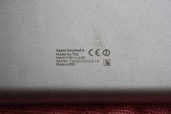 EXPER EASYPAD 9 T9Q  SORUNSUZ TABLET DETAYLAR RESIMLERDE VE ACIKLAMADA (KAPI RAF