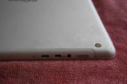 EXPER EASYPAD 9 T9Q  SORUNSUZ TABLET DETAYLAR RESIMLERDE VE ACIKLAMADA (KAPI RAF