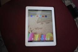 EXPER EASYPAD 9 T9Q  SORUNSUZ TABLET DETAYLAR RESIMLERDE VE ACIKLAMADA (KAPI RAF