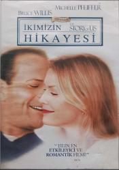 İKİMİZİN HİKAYESİ DVD 2.EL FİLM ORJİNAL DVD ( 18621