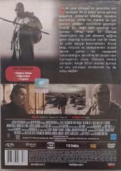 TANRININ KİTABI DVD 2.EL FİLM ORJİNAL DVD ( 18623