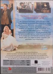 YASAK AŞK DVD 2.EL FİLM ORJİNAL DVD ( 18628