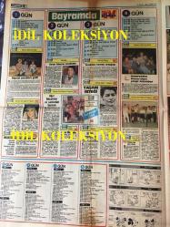 ZEKİ MÜREN PAŞA'NIN KADERİ PAŞA'NIN ELİNDE, 17 EYLÜL 1983 GÜNEŞ 2 GAZETE, BAYRAM EKRANINDA FİYASKO, GÖKBEN, BİRCAN USALLI, NURHAN DAMCIOĞLU, MEHLİKA KENTER, ''KAYAN YILDIZ, FOTOROMAN'' BAHAR ÖZTAN, YALÇIN BORATAP, ALİ KARAGÖZ, FERDA FERDAĞ, ENGİN YÖRÜKOĞLU, KUKLALAR, FOTOROMAN, ERDO VATAN, HÜNER COŞKUNER, GÖNÜL GÖKSEL, ÜNSAL SANAT EVİ, ''İŞTE FOTOROMAN, MÜJDAT GEZEN, PERRAN KUTMAN'' ÜMİT YAŞAR