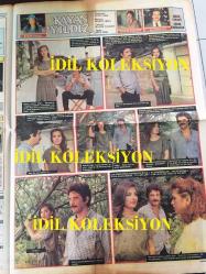ZEKİ MÜREN PAŞA'NIN KADERİ PAŞA'NIN ELİNDE, 17 EYLÜL 1983 GÜNEŞ 2 GAZETE, BAYRAM EKRANINDA FİYASKO, GÖKBEN, BİRCAN USALLI, NURHAN DAMCIOĞLU, MEHLİKA KENTER, ''KAYAN YILDIZ, FOTOROMAN'' BAHAR ÖZTAN, YALÇIN BORATAP, ALİ KARAGÖZ, FERDA FERDAĞ, ENGİN YÖRÜKOĞLU, KUKLALAR, FOTOROMAN, ERDO VATAN, HÜNER COŞKUNER, GÖNÜL GÖKSEL, ÜNSAL SANAT EVİ, ''İŞTE FOTOROMAN, MÜJDAT GEZEN, PERRAN KUTMAN'' ÜMİT YAŞAR