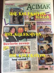ZEKİ MÜREN PAŞA'NIN KADERİ PAŞA'NIN ELİNDE, 17 EYLÜL 1983 GÜNEŞ 2 GAZETE, BAYRAM EKRANINDA FİYASKO, GÖKBEN, BİRCAN USALLI, NURHAN DAMCIOĞLU, MEHLİKA KENTER, ''KAYAN YILDIZ, FOTOROMAN'' BAHAR ÖZTAN, YALÇIN BORATAP, ALİ KARAGÖZ, FERDA FERDAĞ, ENGİN YÖRÜKOĞLU, KUKLALAR, FOTOROMAN, ERDO VATAN, HÜNER COŞKUNER, GÖNÜL GÖKSEL, ÜNSAL SANAT EVİ, ''İŞTE FOTOROMAN, MÜJDAT GEZEN, PERRAN KUTMAN'' ÜMİT YAŞAR