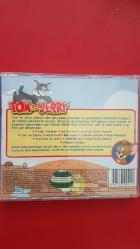 TOM AND JERRY KOLEKSİYONU BÖLÜM 8 CD