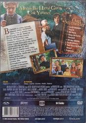 SİHİRLİ DADI DVD 2.EL FİLM ORJİNAL DVD ( 18635