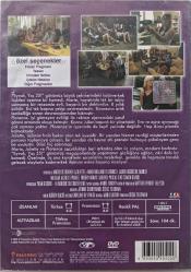 EYVAH YAŞ OTUZBEŞ DVD 2.EL FİLM ORJİNAL DVD ( 18637