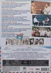 EYYVAH EYVAH.. DVD 2.EL FİLM ORJİNAL DVD ( 18644