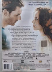 ZAMAN YOLCUSUNUN KARISI DVD 2.EL FİLM ORJİNAL DVD ( 18669
